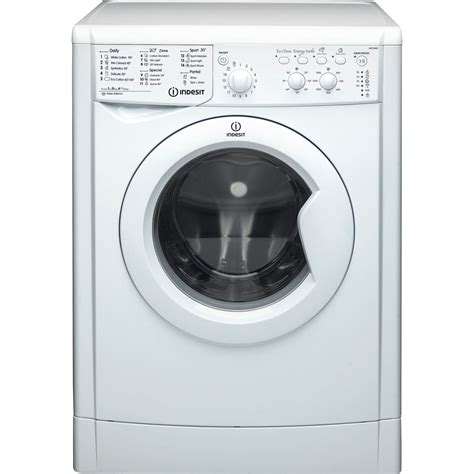 Specs Indesit IWC 60861 ECO (IT) washing machine Front